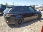 2015 LAND ROVER RANGE ROVER SPORT HSE   for sale at Copart NY - SYRACUSE