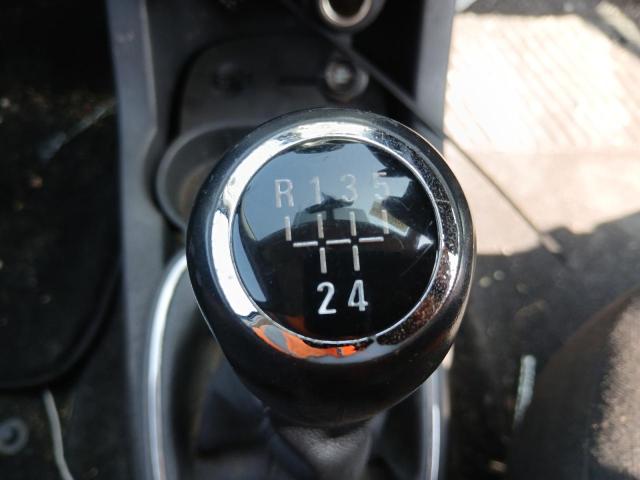 2008 VAUXHALL CORSA CLUB A/C CDTI 