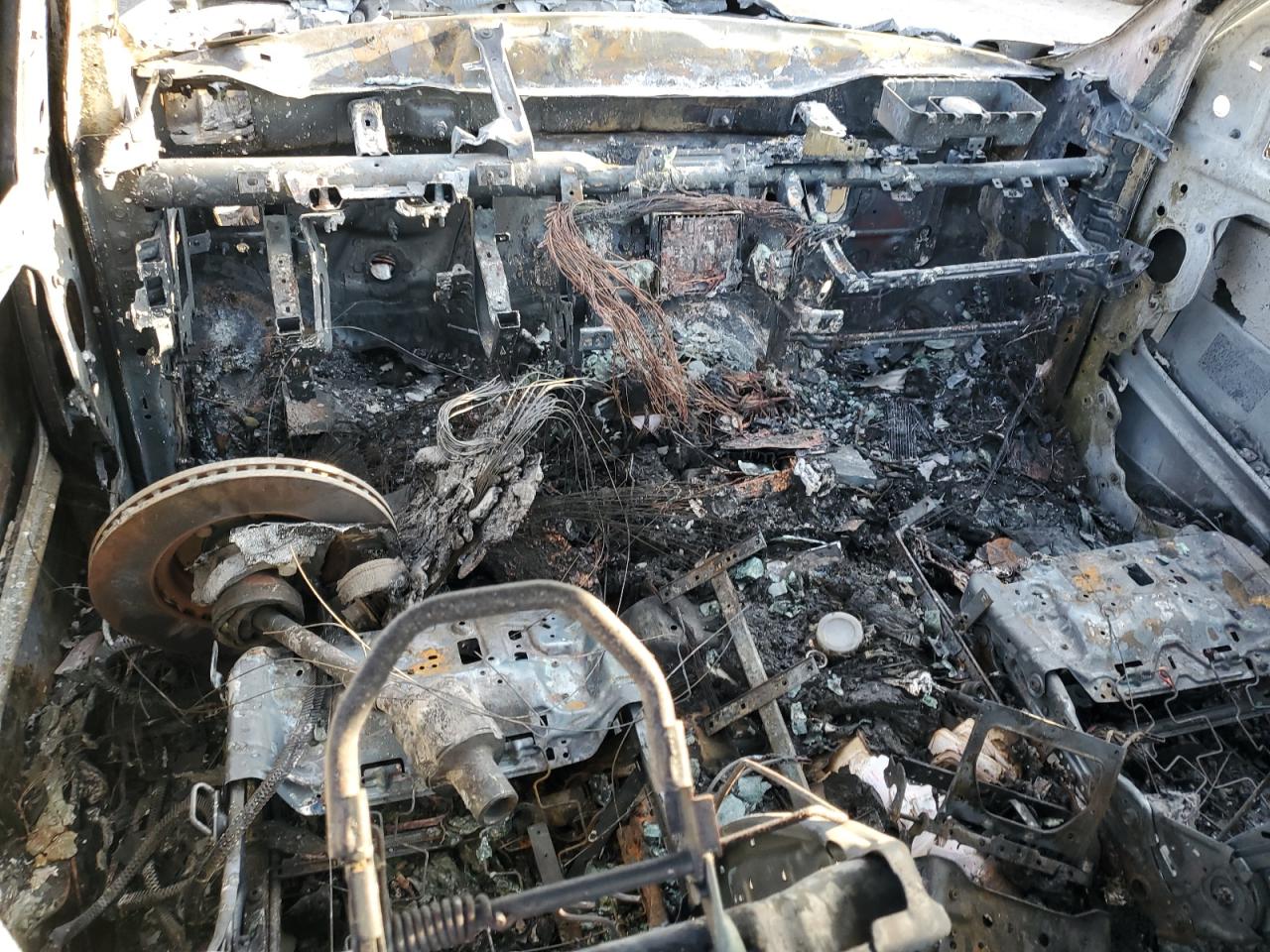 2022 Ram 1500 Laramie VIN: 1C6SRFJMXNN314131 Lot: 66488415