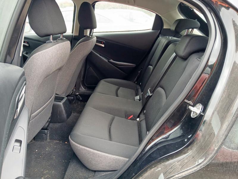 2023 MAZDA 2 CENTRE-L