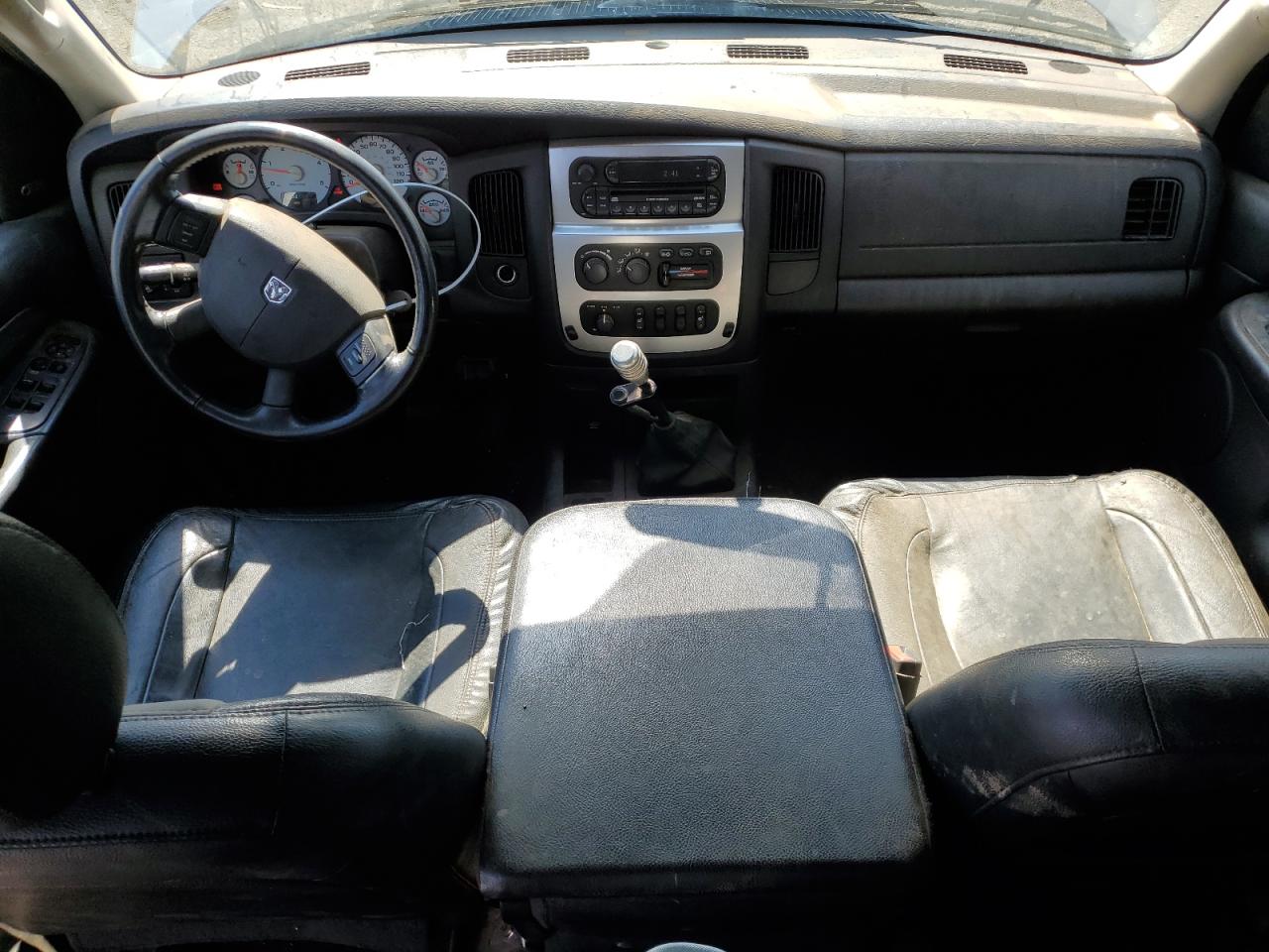 2005 Dodge Ram 3500 St VIN: 3D7MS48C65G718422 Lot: 69870275