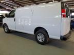 2017 CHEVROLET EXPRESS G3500 for sale at Copart CT - HARTFORD SPRINGFIELD