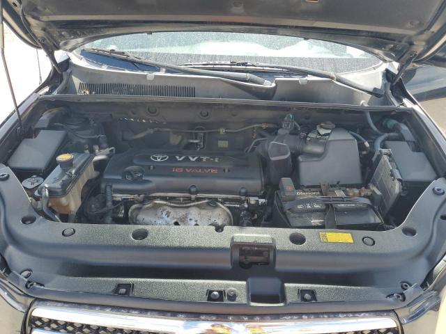 2007 TOYOTA RAV4 LIMITED  