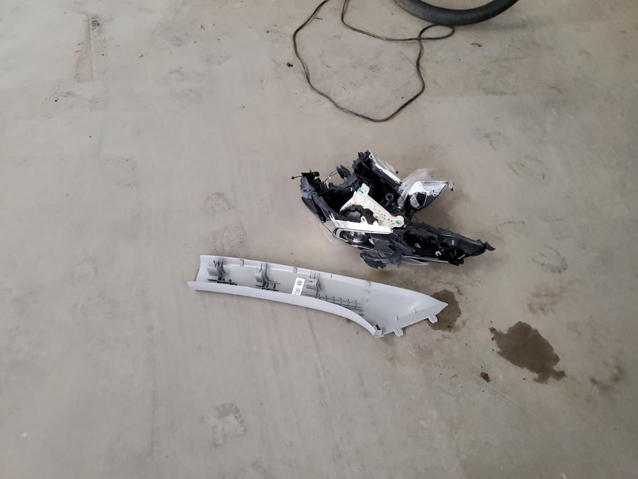 2020 GMC Terrain Sle VIN: 3GKALTEV7LL156176 Lot: 70032395