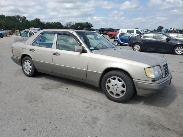 1994 MERCEDES-BENZ E 320  
