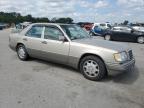 1994 MERCEDES-BENZ E 320   for sale at Copart TN - NASHVILLE