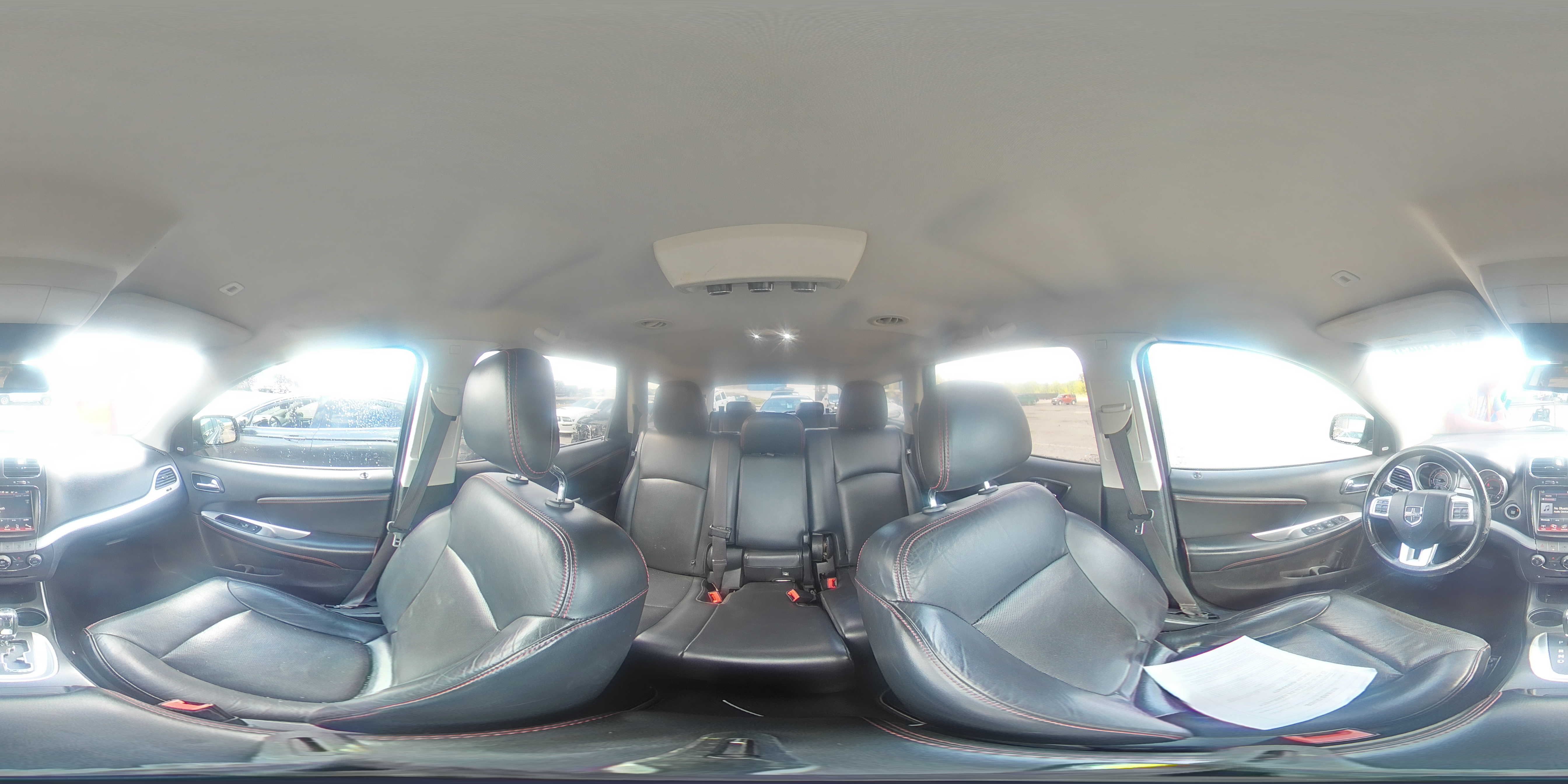 2019 Dodge Journey Gt VIN: 3C4PDDEG7KT794713 Lot: 70991645