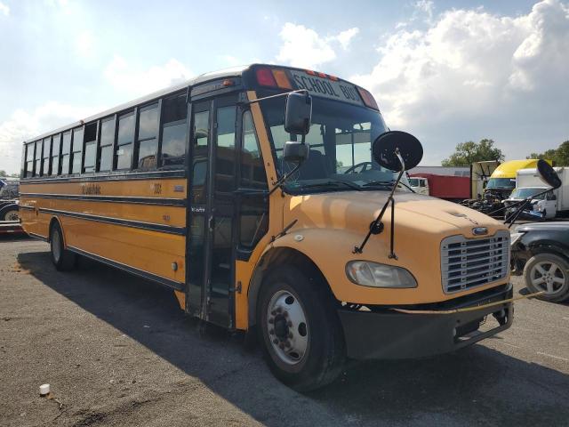 2009 Freightliner Chassis B2B