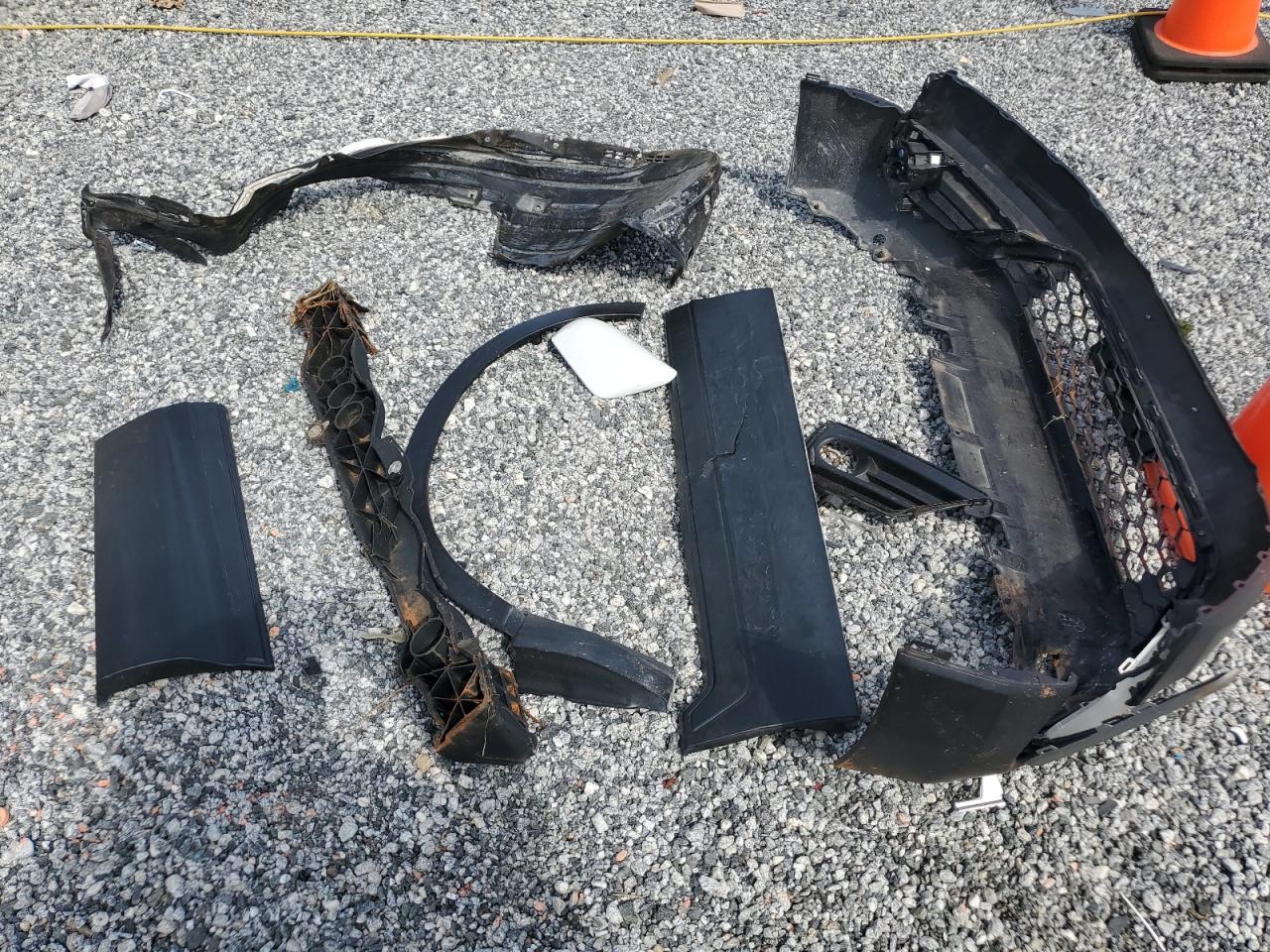 2020 Honda Cr-V Ex VIN: 5J6RW2H57LA020613 Lot: 70315475