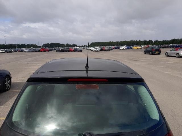 2006 VOLKSWAGEN GOLF PLUS SE TDI 