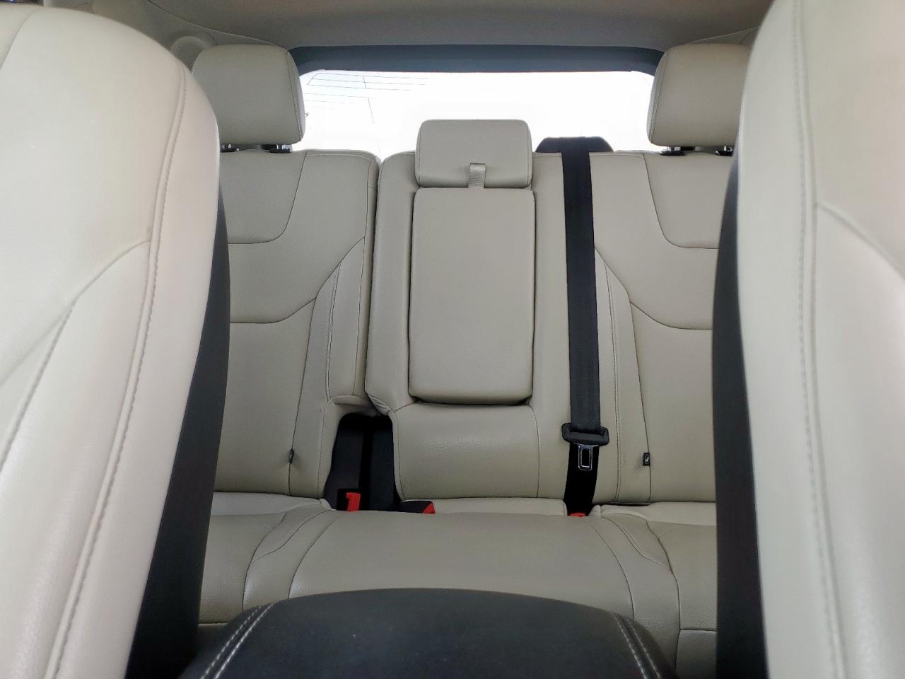 2019 Ford Edge Titanium VIN: 2FMPK3K9XKBC35590 Lot: 70412845