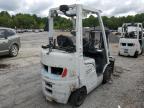 2013 NISSAN MCP1F2A20LV FORKLIFT for sale at Copart PA - PITTSBURGH NORTH