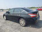 2015 NISSAN SENTRA S   for sale at Copart ON - OTTAWA