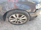 2012 AUDI A3 SPORT TDI  for sale at Copart BRISTOL
