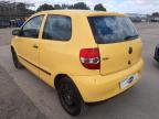 2010 VOLKSWAGEN URBAN FOX for sale at Copart ROCHFORD