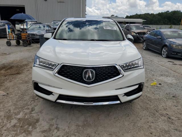  ACURA MDX 2020 Biały
