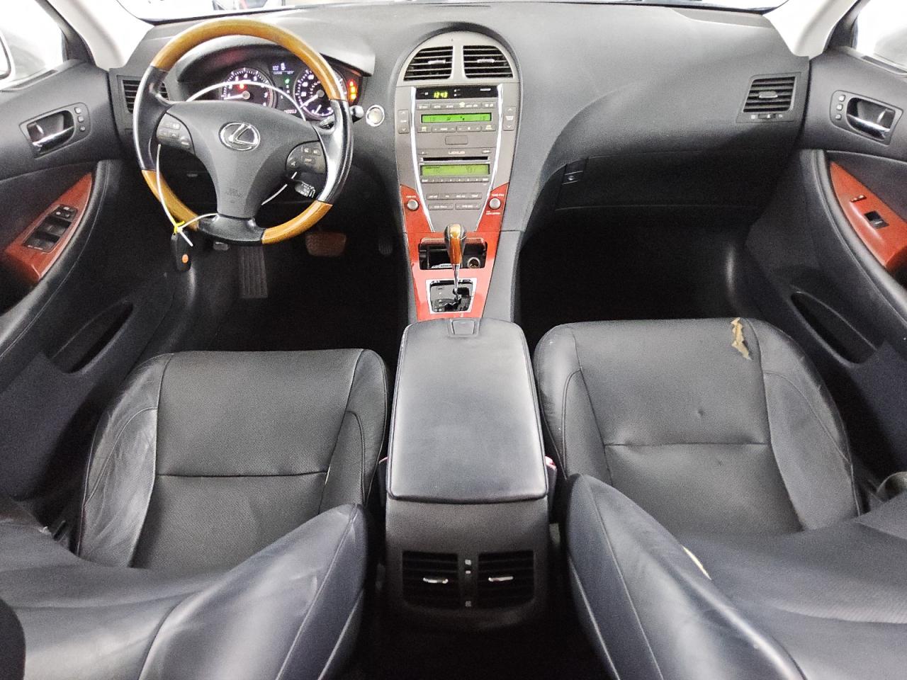 2007 Lexus Es 350 VIN: JTHBJ46G072008355 Lot: 68340265