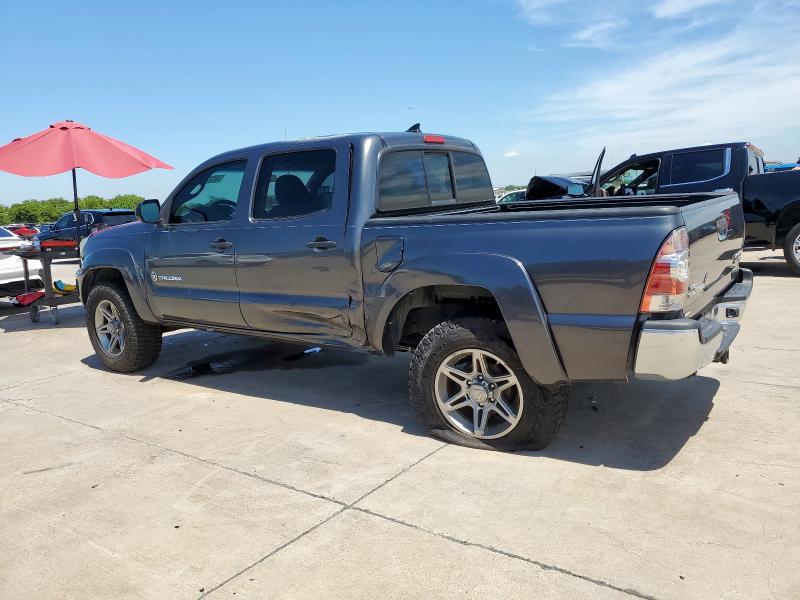  TOYOTA TACOMA 2014 Gray