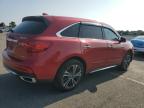 2020 ACURA MDX AWD   for sale at Copart NY - LONG ISLAND