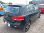 2010 VOLKSWAGEN GOLF SE TD for sale at Copart BRISTOL