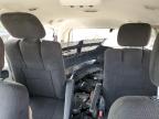 2014 DODGE GRAND CARAVAN SE   for sale at Copart QC - MONTREAL