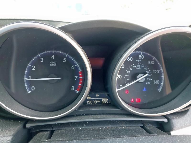2013 MAZDA 3 TAMURA