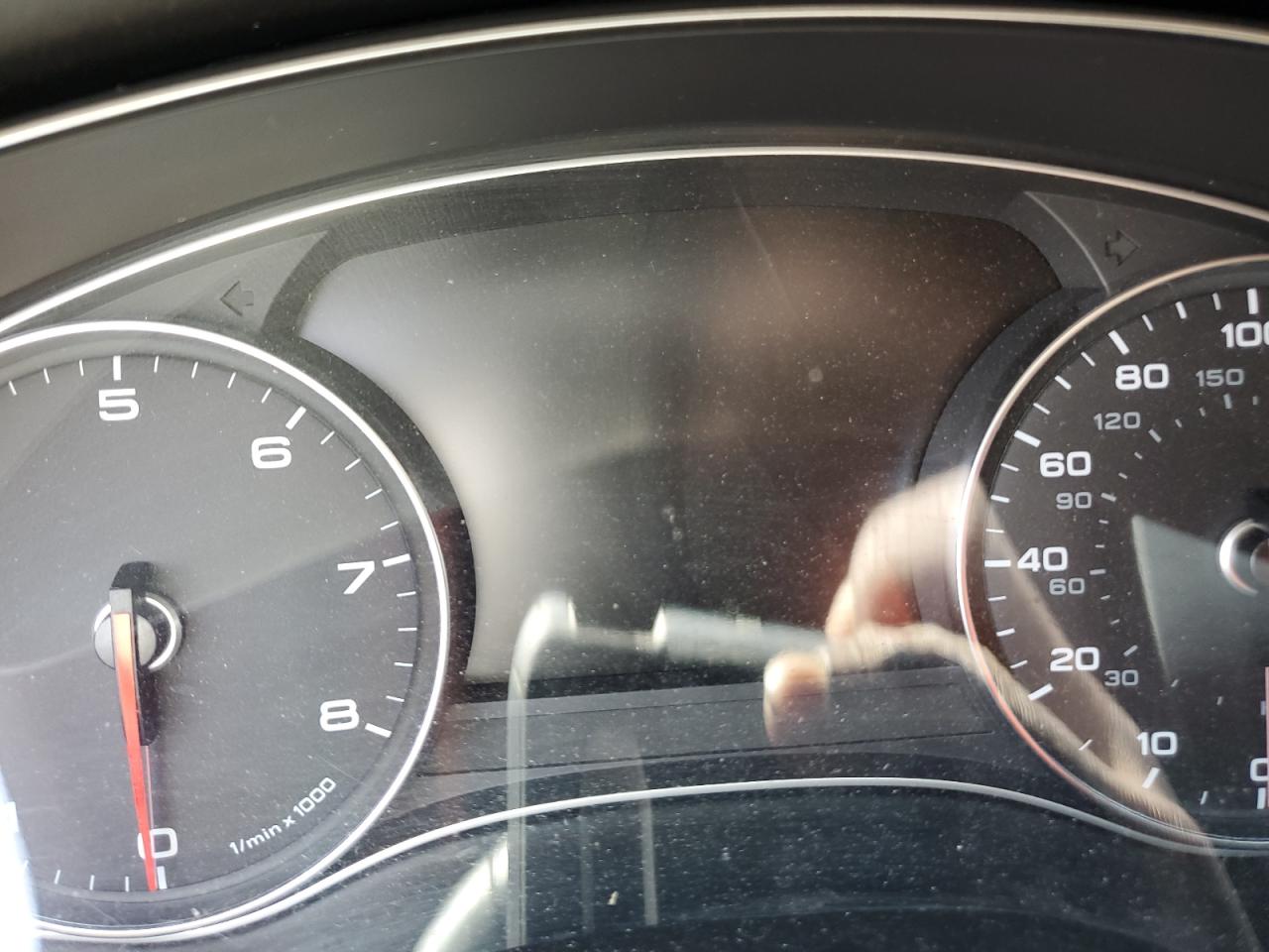 2014 Audi A7 Prestige VIN: WAU2GAFCXEN052626 Lot: 68085365