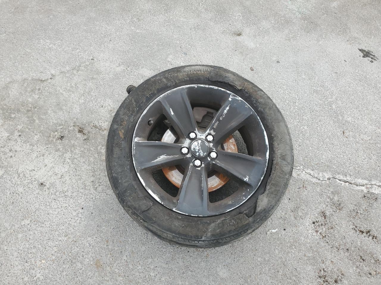 2018 Dodge Challenger Sxt VIN: 2C3CDZAG7JH328261 Lot: 68503245