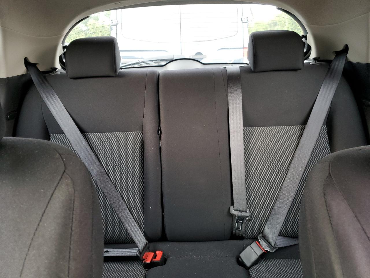 2015 Nissan Juke S VIN: JN8AF5MV1FT554133 Lot: 68478865