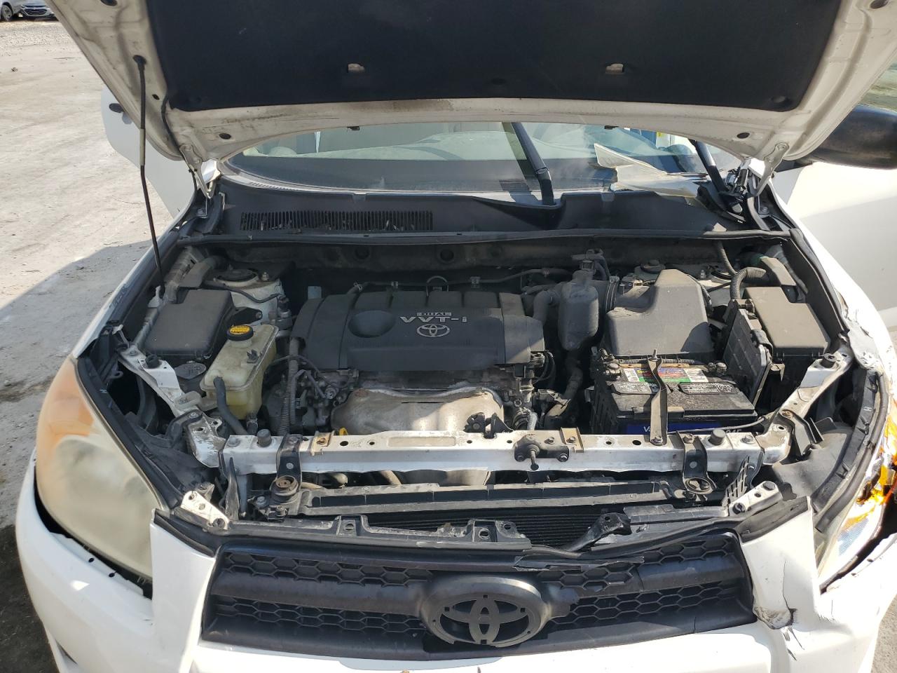 2010 Toyota Rav4 VIN: JTMZF4DV7A5021516 Lot: 67769855