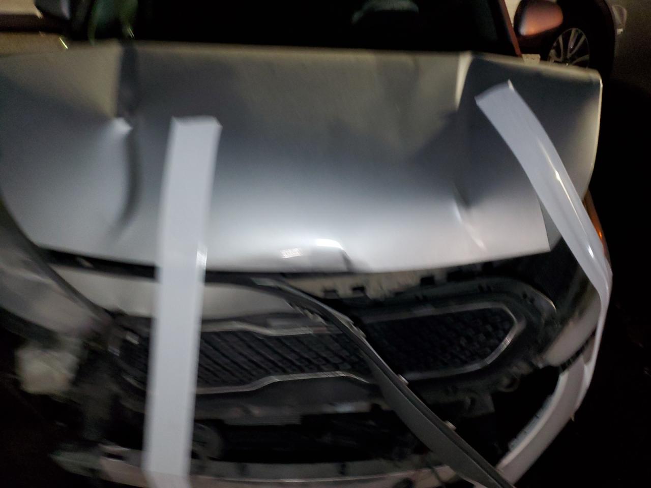 2018 Kia Niro Fe VIN: KNDCB3LC1J5158513 Lot: 70232235