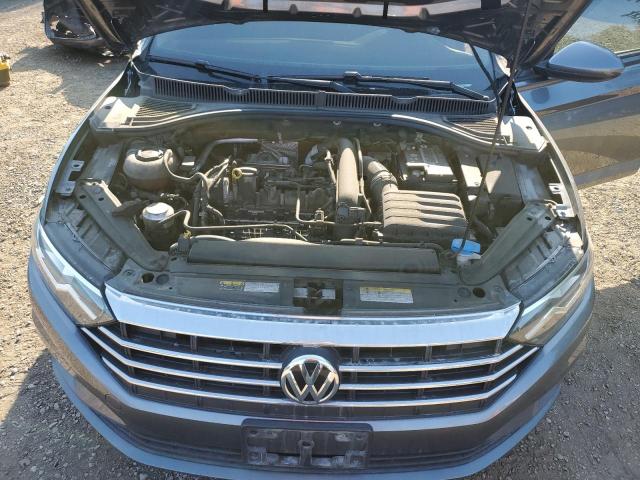2021 VOLKSWAGEN JETTA SEL  