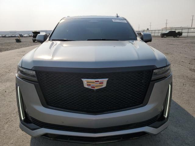 2023 CADILLAC  ESCALADE ESV SPORT PLATINUM 4WD