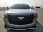 2023 CADILLAC  ESCALADE ESV SPORT PLATINUM 4WD for sale at Copart WA - SPOKANE