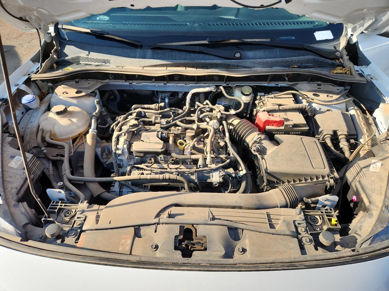 2022 Ford Escape Sel VIN: 1FMCU9H6XNUA53637 Lot: 68376565