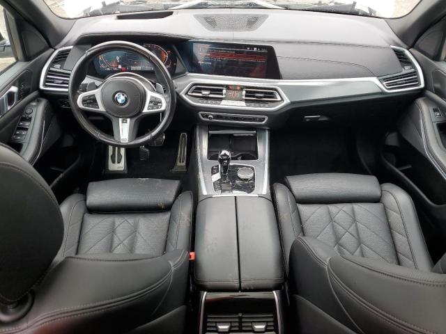  BMW X5 2023 White