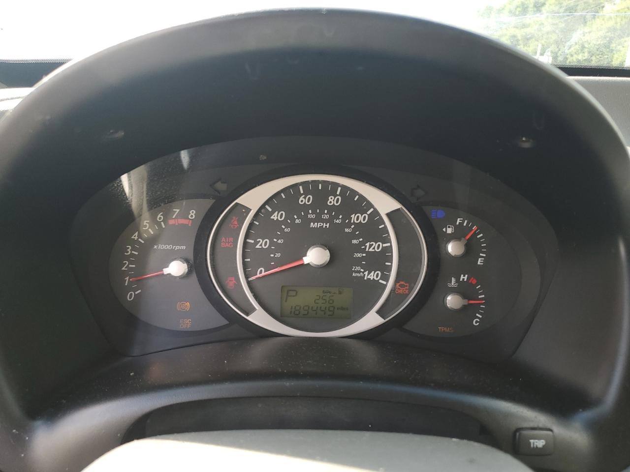 2006 Hyundai Tucson Gls VIN: KM8JN72D26U412366 Lot: 67974905