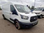 2016 FORD TRANSIT 350  for sale at Copart SANDY