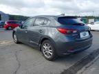 2017 MAZDA 3 SE-L NAV for sale at Copart WHITBURN