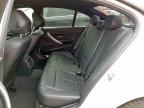 2015 BMW 320D XDRIVE M SPORT AUTO  for sale at Copart PETERLEE