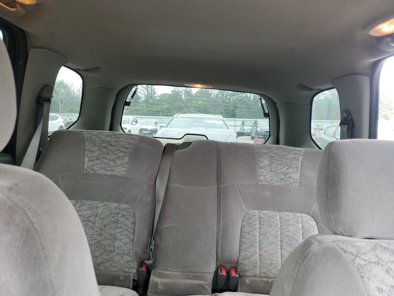 2003 GMC Envoy VIN: 1GKDT13S032316863 Lot: 67736785