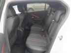 2022 VAUXHALL ASTRA GS L for sale at Copart SANDTOFT