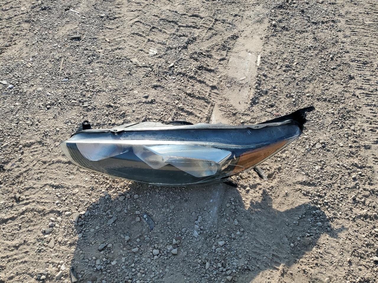 3FADP4BJ3EM216252 2014 Ford Fiesta Se