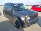 2016 JEEP RENEGADE TRAILHAWK M-JET  for sale at Copart PETERLEE