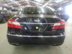 2013 HYUNDAI GENESIS 3.8L   for sale at Copart CT - HARTFORD SPRINGFIELD
