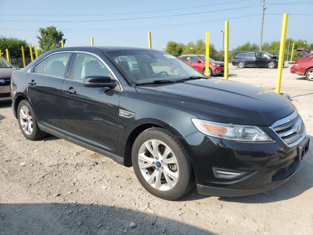  FORD TAURUS 2012 Black