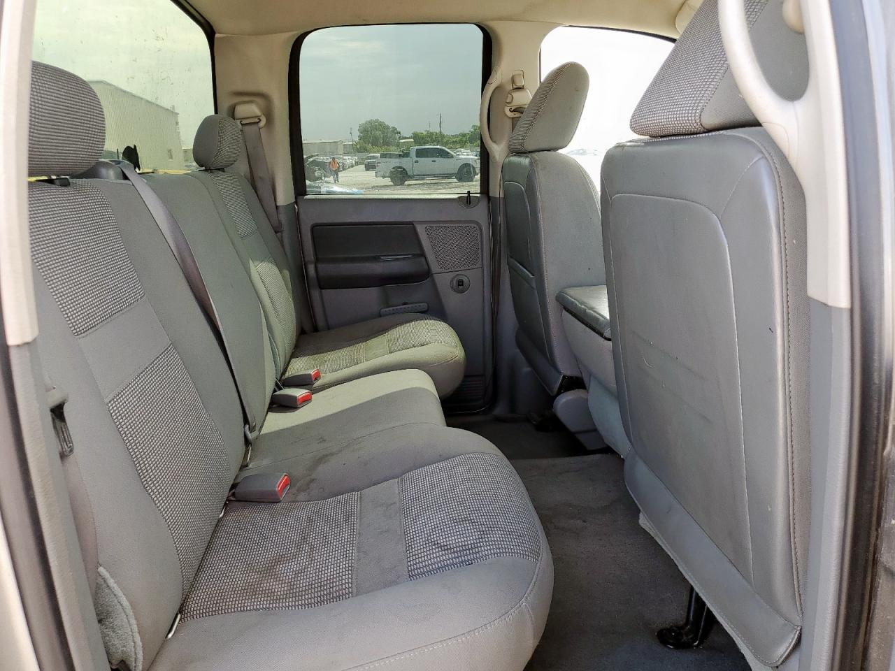 2006 Dodge Ram 1500 St VIN: 1D7HA18N26S659559 Lot: 68184035