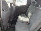 2012 CHEVROLET SPARK 1.0I + 5DR for sale at Copart SANDTOFT