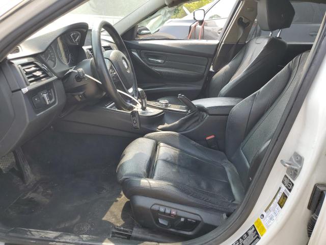 2015 BMW 320 I XDRIVE  