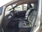 2018 NISSAN LEAF TEKNA for sale at Copart SANDY